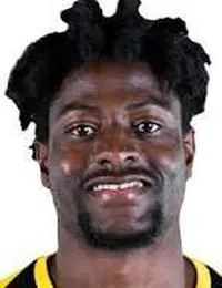 Rashid Tetteh headshot