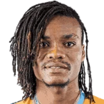 Razak Simpson headshot