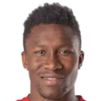 Sadam Sulley foto de rosto