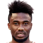 Samuel Tetteh Kotoko foto de rosto