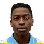 Solomon Owusu headshot