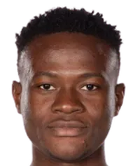 Stephen Bolma headshot