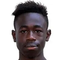 Winfred Amoah headshot