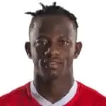 Yaw Yeboah headshot