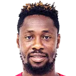 Yiadom Richmond Boakye foto de rosto