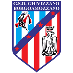  Ghivizzano Borgo Mozzano logo de equipe 