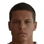 Andre Tjay De Barr headshot