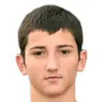 Dylan Peacock foto de rosto