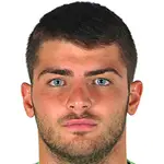 Jamie Robba headshot