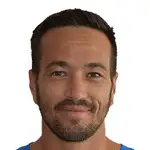 Kyle Goldwin headshot