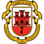 Gibraltar logo de equipe