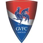  Gil Vicente logo de equipe 