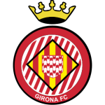 Girona U19 logo