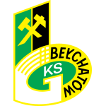 Bełchatów Logo