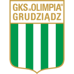 Olimpia Grudziądz logo