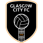 Glasgow City Women Team Logo