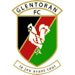 Glentoran Sub-20 Logotipo del equipo