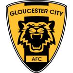 Gloucester City Team Logo