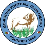 Go Round logo de equipe