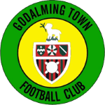 Godalming Town Team Logo