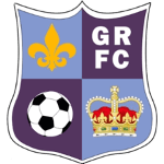 Godmanchester Rovers Team Logo
