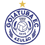 Goiatuba logo de equipe