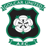 Golcar United Team Logo