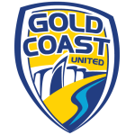 Gold Coast United FC logo de equipe