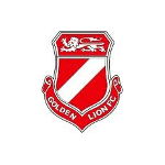 Golden Lion Team Logo