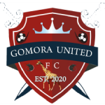 Gomora United Logotipo del equipo