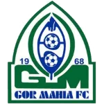 Gor Mahia Team Logo