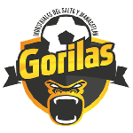 Gorilas de Juanacatlan Team Logo
