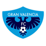 Gran Valencia Logo