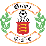 Grays Athletic Team Logo