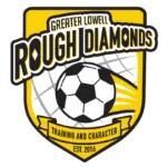 GL Rough Diamonds logo