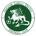 Greater Lowell United logo