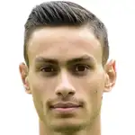 Alexandros Kartalis headshot