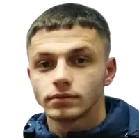 Alexandros Lolis headshot