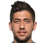 Anastasios Bakasetas headshot