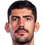 Andreas Bouchalakisdisparo a la cabeza