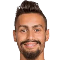 Angelos Liasos headshot