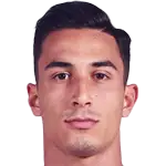 Apostolos-Ilias Martinisdisparo a la cabeza