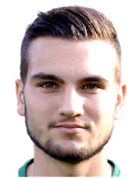 Charalampos Chantzopoulos foto de rosto