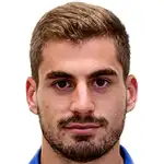 Charalampos Mavriasdisparo a la cabeza