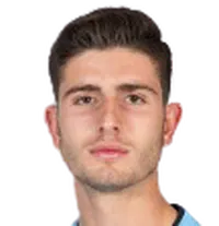 Christos Talichmanidis headshot