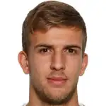 Diamantis Houhoumis foto de rosto