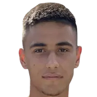 Dimitrios Keramitsis headshot