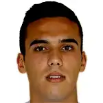 Dimitrios Kourmpelis headshot