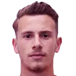 Dimitrios Priniotaki headshot