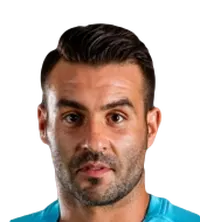 Dimitrios Sotiriou foto de rosto